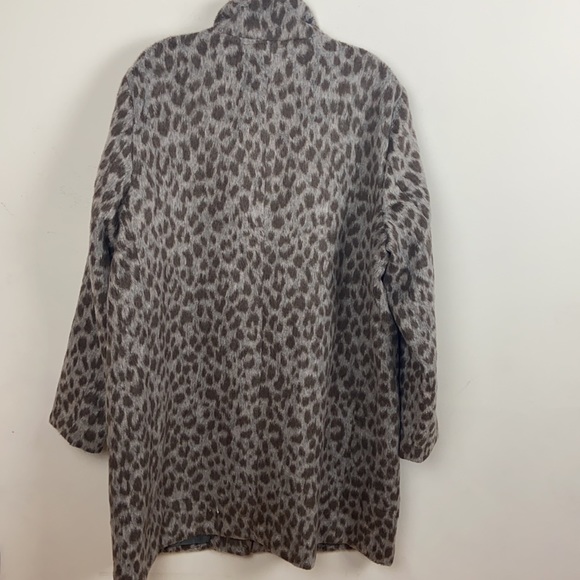 Old Navy Calf Length Coat - Picture 2 of 10